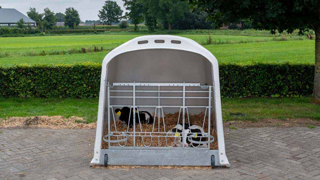 Duo-Gehäuse