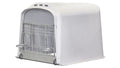Duo-Haltung XL-2 mit Frontgitter