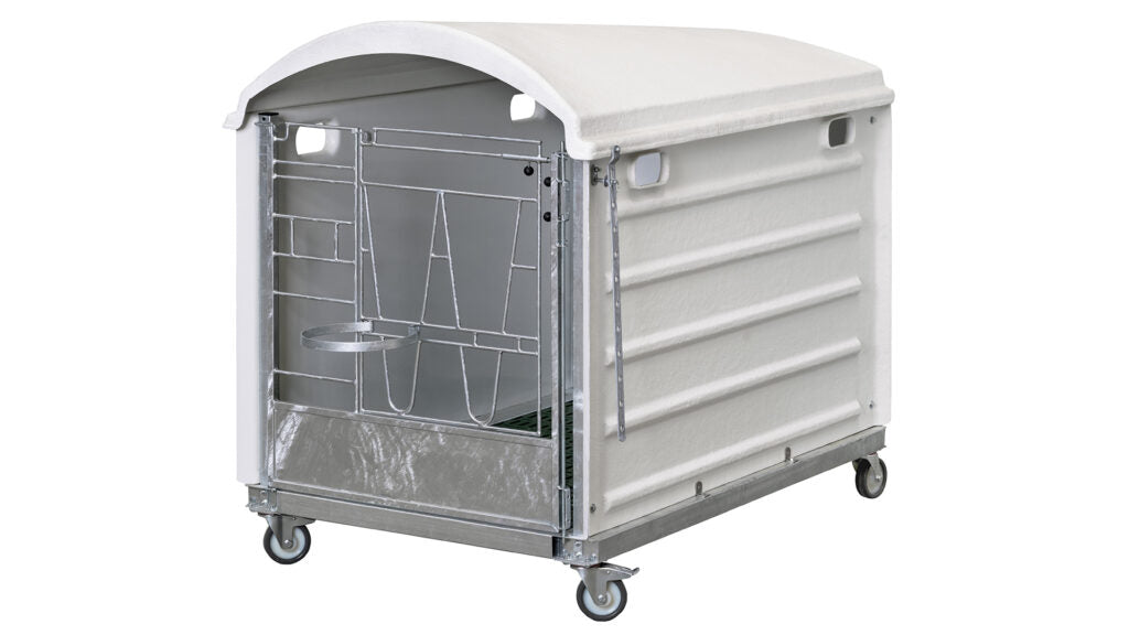 OpenTop Premium Einzeldach-Set