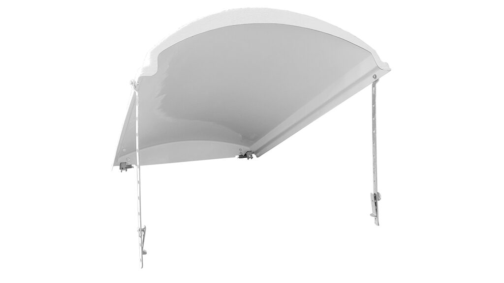 OpenTop Premium Einzeldach-Set