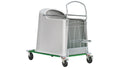 OpenTop auf mobilem Grid